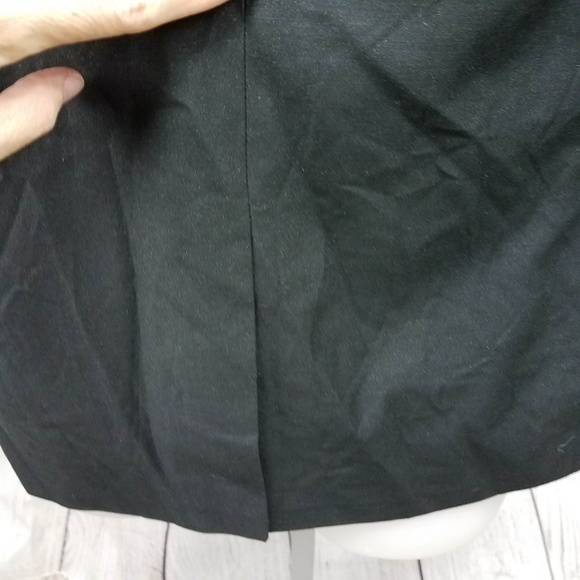 Guess Satin Trim Blazer NWOT - Picture 7 of 9